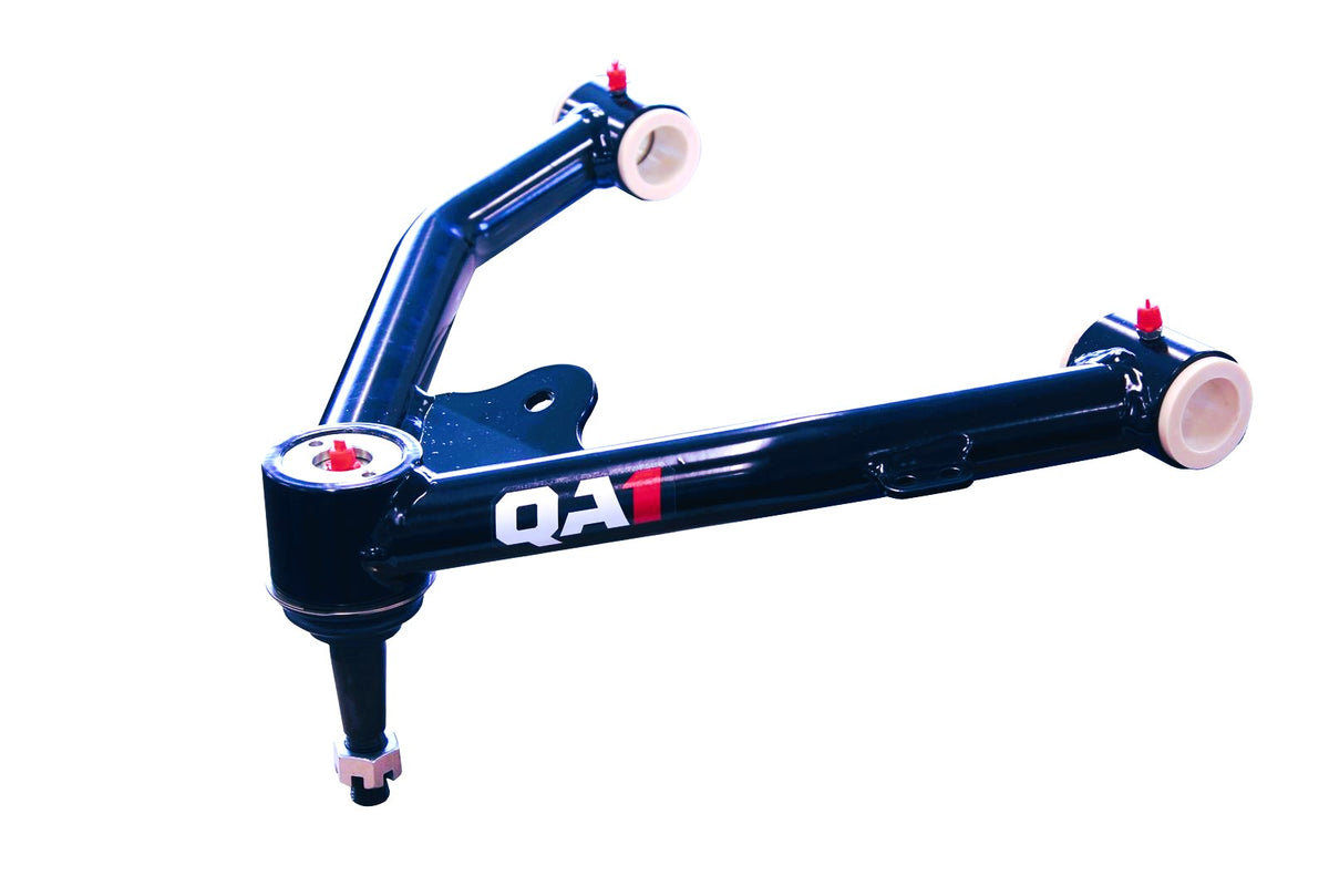 QA1 Control Arm Kit | 1988-1998 Chevrolet C1500 (Front) - Drag Race