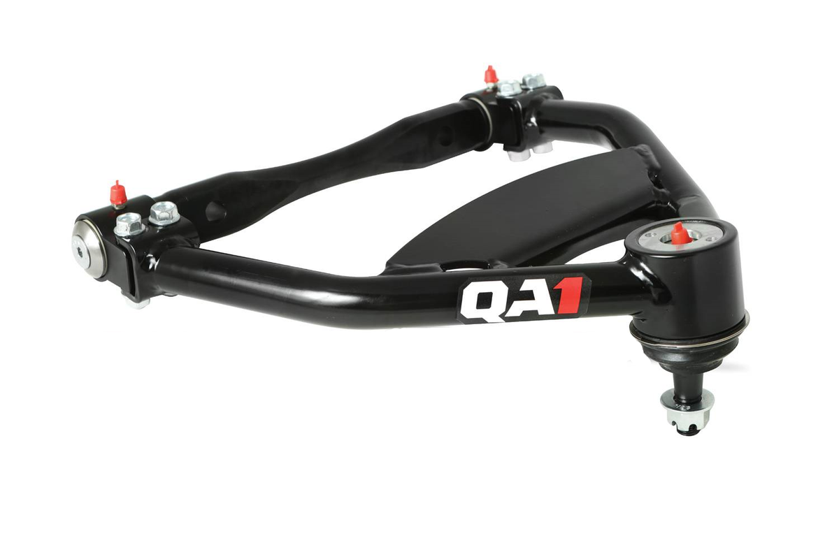 QA1 Upper Control Arms | 1965-1970 Chevrolet Biscayne (Front)