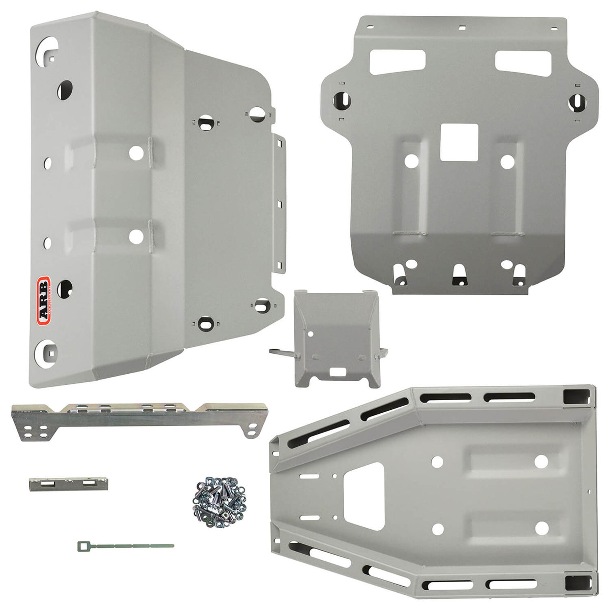 10-24 Toyota 4Runner ARB Under Vehicle Protection KDSS