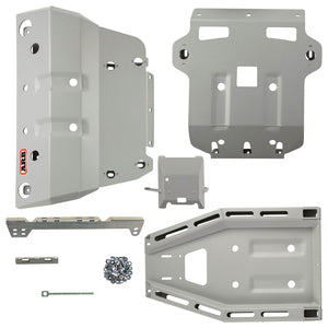 10-24 Toyota 4Runner ARB Under Vehicle Protection KDSS