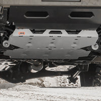 Skid Plates