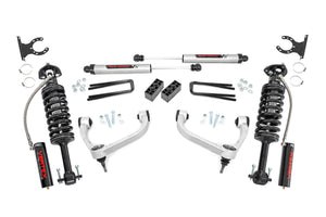 14-20 Ford F-150 4WD 3 Inch Lift Kit - Rough Country