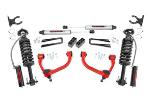 14-20 Ford F-150 4WD 3 Inch Lift Kit - Rough Country