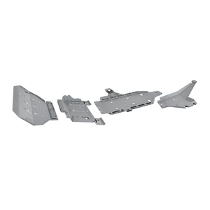 21-UP Ford Bronco ARB Under Vehicle Protection