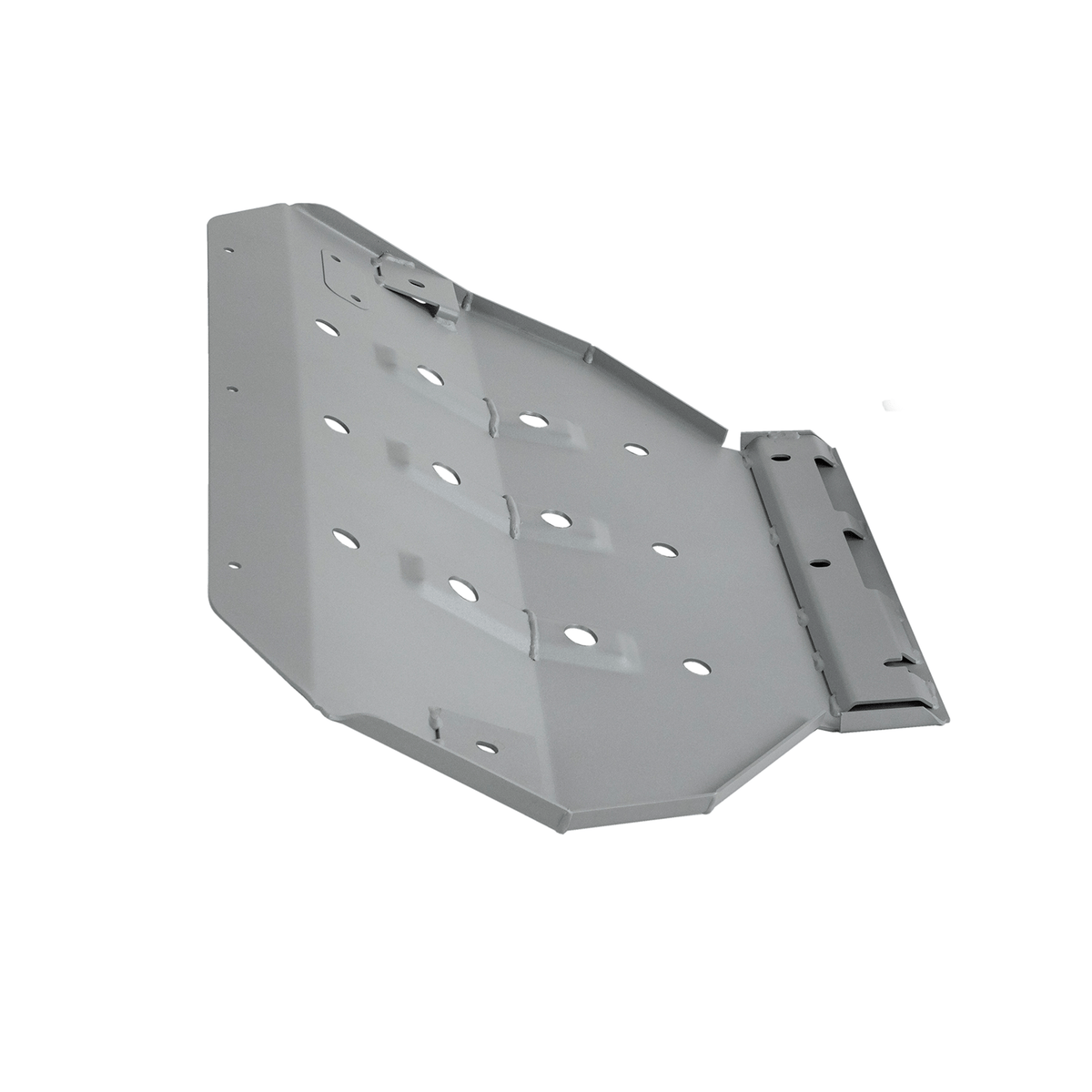21-UP Ford Bronco ARB Under Vehicle Protection