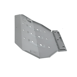 21-UP Ford Bronco ARB Under Vehicle Protection