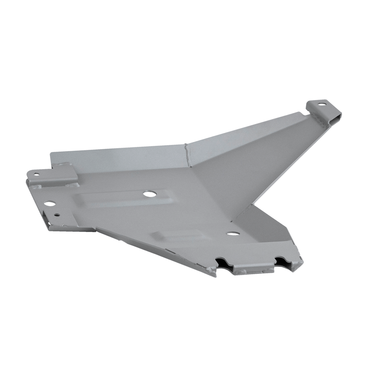 21-UP Ford Bronco ARB Under Vehicle Protection