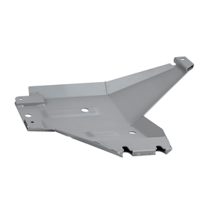 21-UP Ford Bronco ARB Under Vehicle Protection