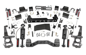 15-20 Ford F-150 4WD 6 Inch Lift Kit - Rough Country