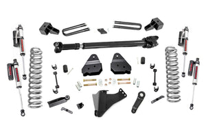 17-22 Ford F-350 Super Duty 4WD Dually 4.5 Inch Lift Kit - Rough Country
