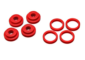 95-05 Mitsubishi Eclipse Energy Suspension Manual Transmission Shifter Stabilizer Bushing Set
