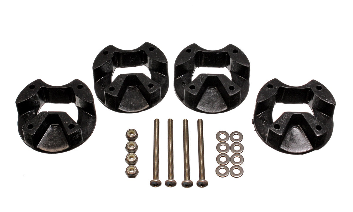 00-05 Dodge Neon Front Energy Suspension Polyurethane Motor Mount Insert