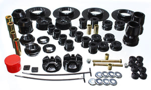 00-10 Chrysler PT Cruiser Energy Suspension Hyper-Flex System