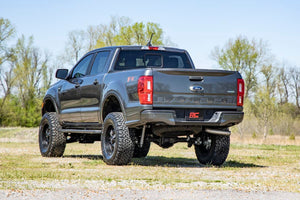 19-23 Ford Ranger 4WD 6 Inch Lift Kit - Rough Country
