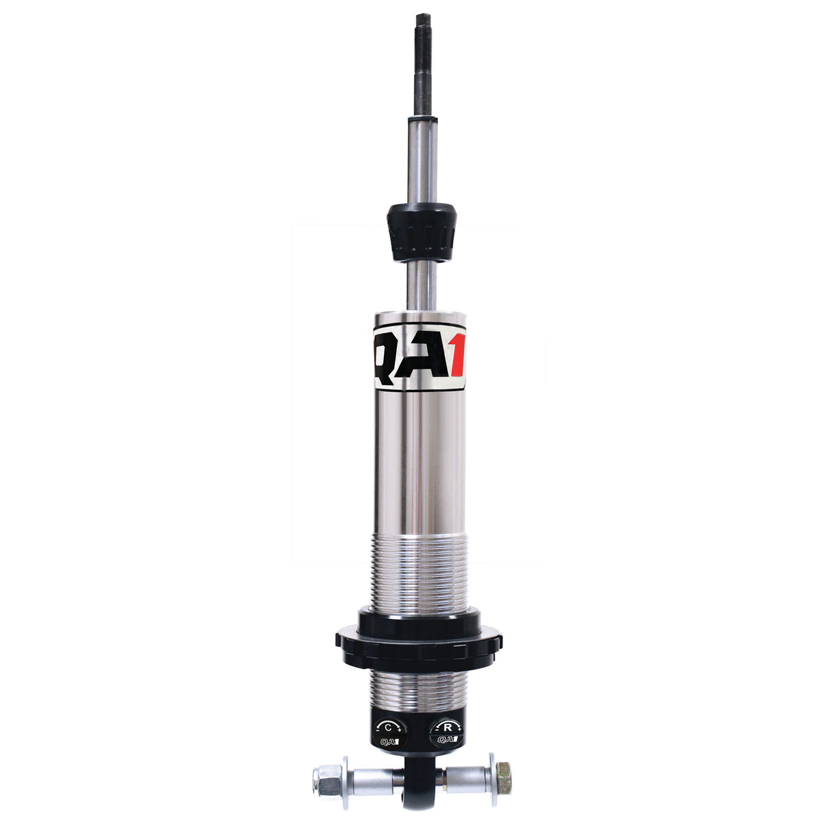 QA1 Pro Coil Shock | 2010-2014 Chevrolet Camaro (Front) - Double Adjustable