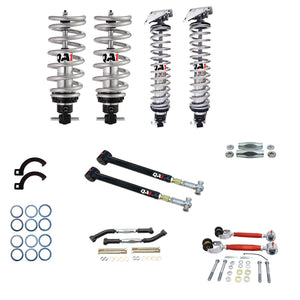 QA1 Suspension Kit | 1964-1967 Buick Skylark - Level 1