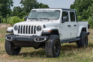 20-23 Jeep Gladiator JT 4WD 2.5 Inch Leveling Kits | Springs - Rough Country