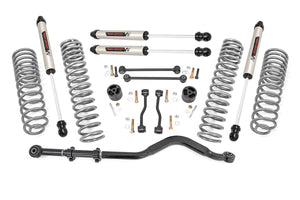 20-23 Jeep Gladiator JT 4WD 3.5 Inch Lift Kit - Rough Country