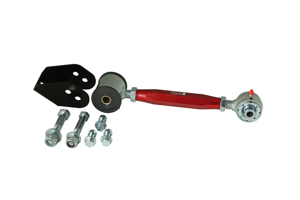 QA1 Upper Trailing Arms | 1968-1970 Chevrolet Biscayne (Rear) - Non-Adjustable