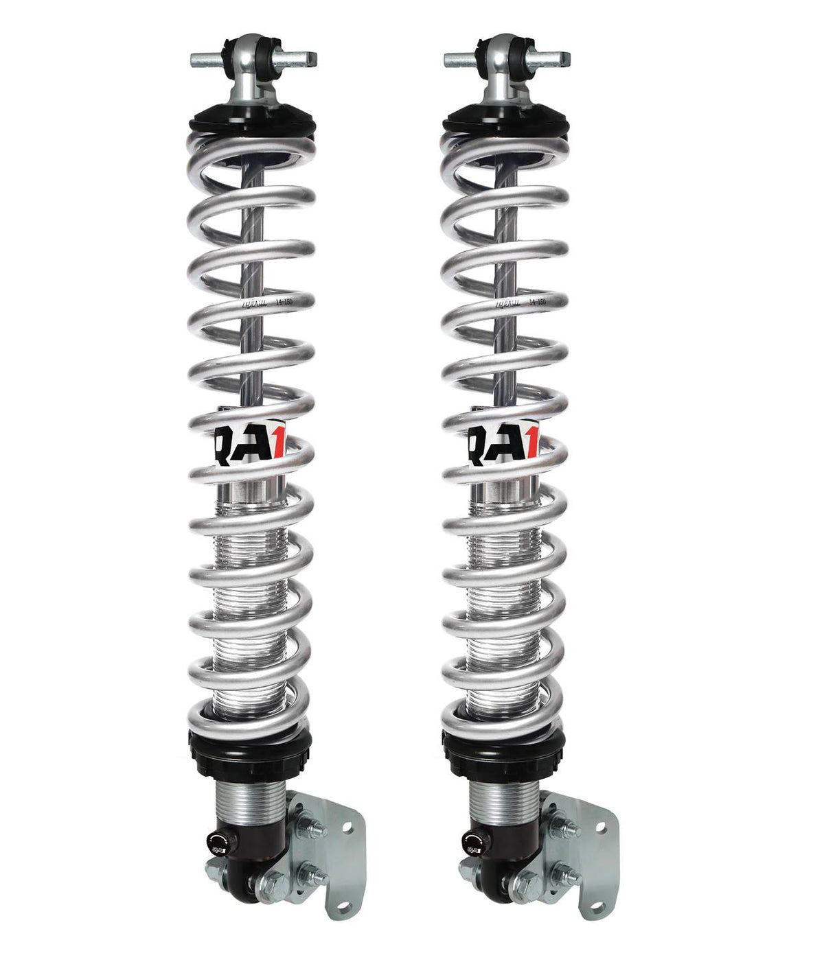 QA1 Rear Pro Coil System | 1965-1970 Chevrolet Biscayne (Rear) - Single Adjustable, No Springs