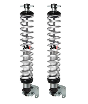 QA1 Rear Pro Coil System | 1965-1970 Chevrolet Biscayne (Rear) - Single Adjustable, 220 lb/in Spring