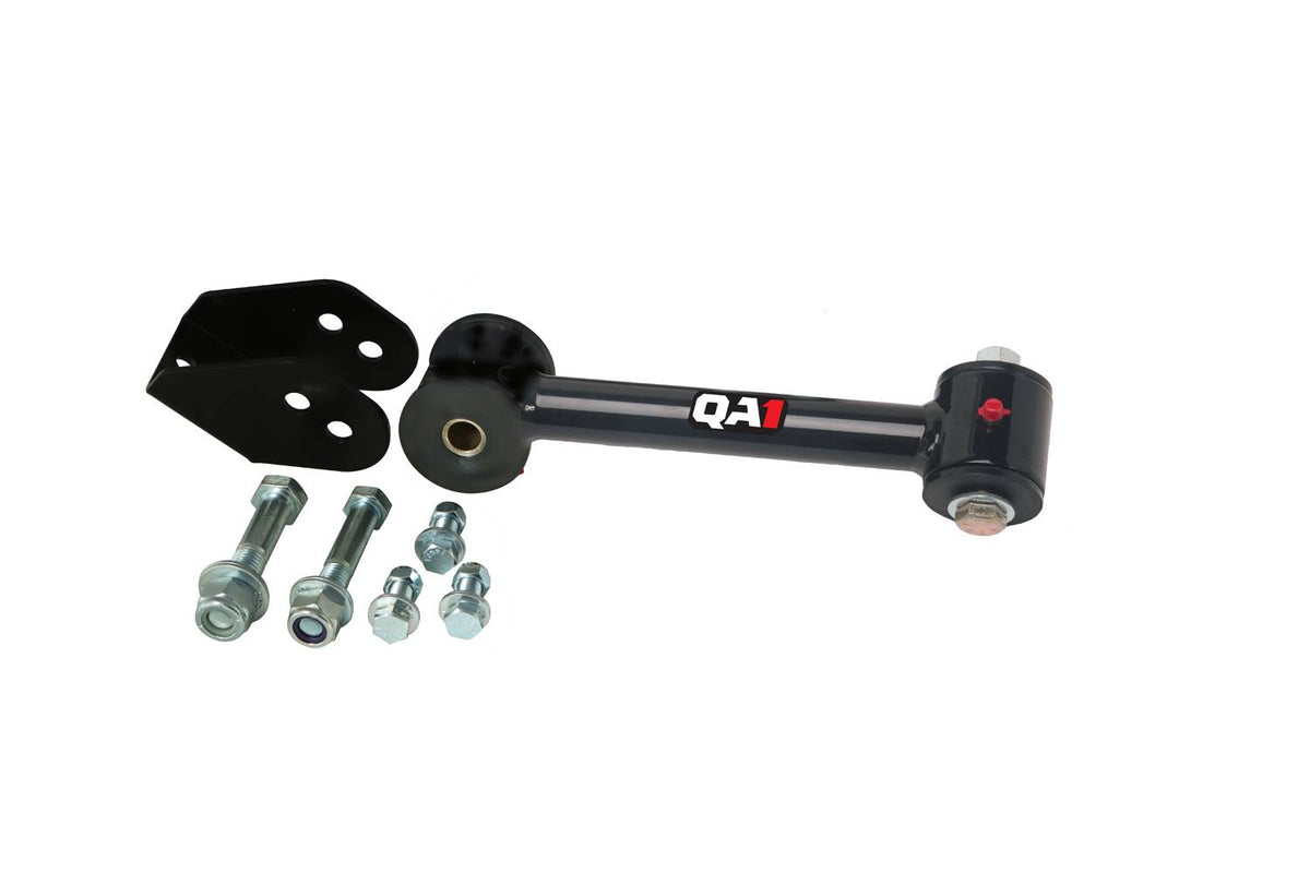 QA1 Upper Trailing Arms | 1968-1970 Chevrolet Biscayne (Rear) - Adjustable