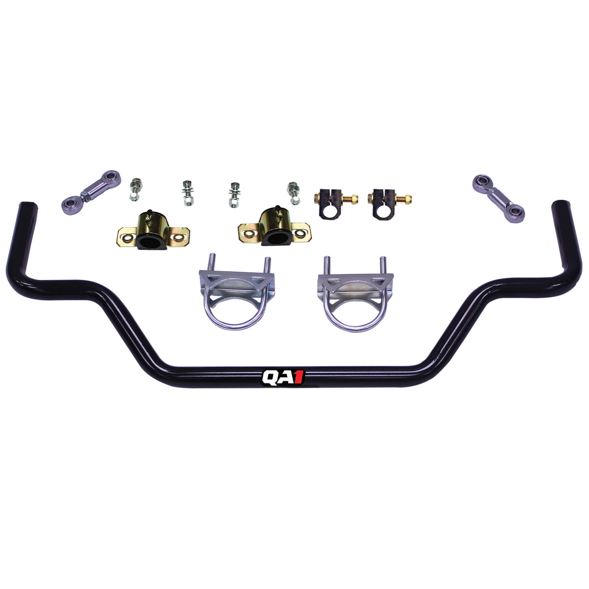 QA1 QA1 Sway Bar | 1967-1969 Chevrolet Camaro (Rear)