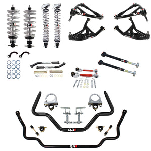 QA1 Suspension Kit | 1968-1972 Buick Skylark - Level 2