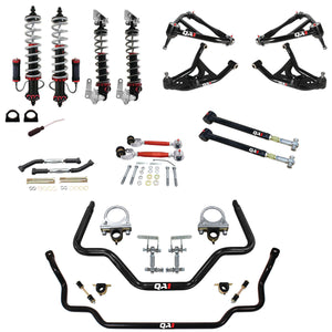 QA1 Suspension Kit | 1968-1972 Buick Skylark - Level 3