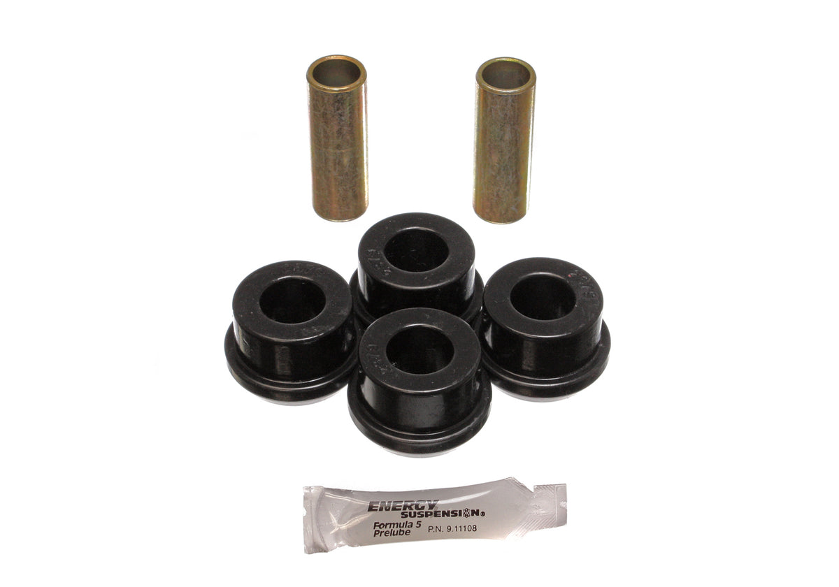 68-73 Nissan 510 Rear Energy Suspension Differential Carrier Bushing Set
