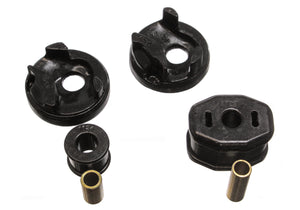 91-95 Nissan Pulsar/Sentra Energy Suspension Polyurethane Motor Mount Insert Set