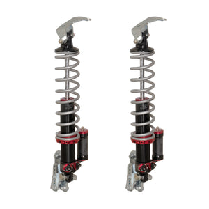 QA1 Rear Pro Coil System | 1971-1976 Chevrolet Caprice (Rear) - MOD Series, 300 lb/in Spring