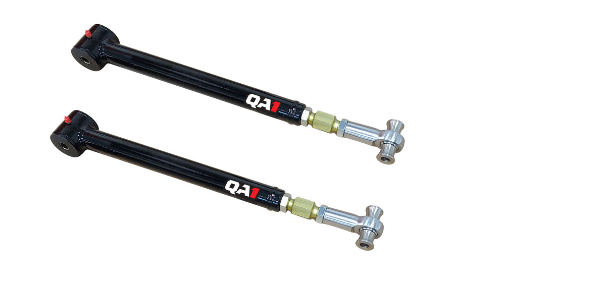 QA1 Lower Trailing Arms | 1971-1996 Chevrolet Caprice (Rear)