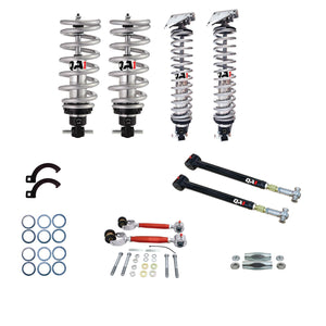 QA1 Suspension Kit | 1973-1977 Buick Regal - Level 1
