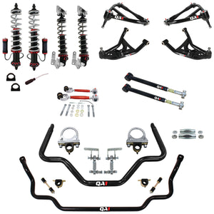 QA1 Suspension Kit | 1973-1977 Buick Regal - Level 3