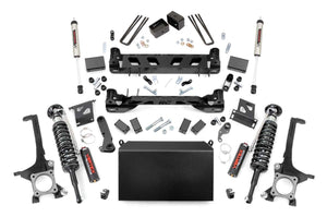 16-21 Toyota Tundra 2WD/4WD 6 Inch Lift Kit - Rough Country