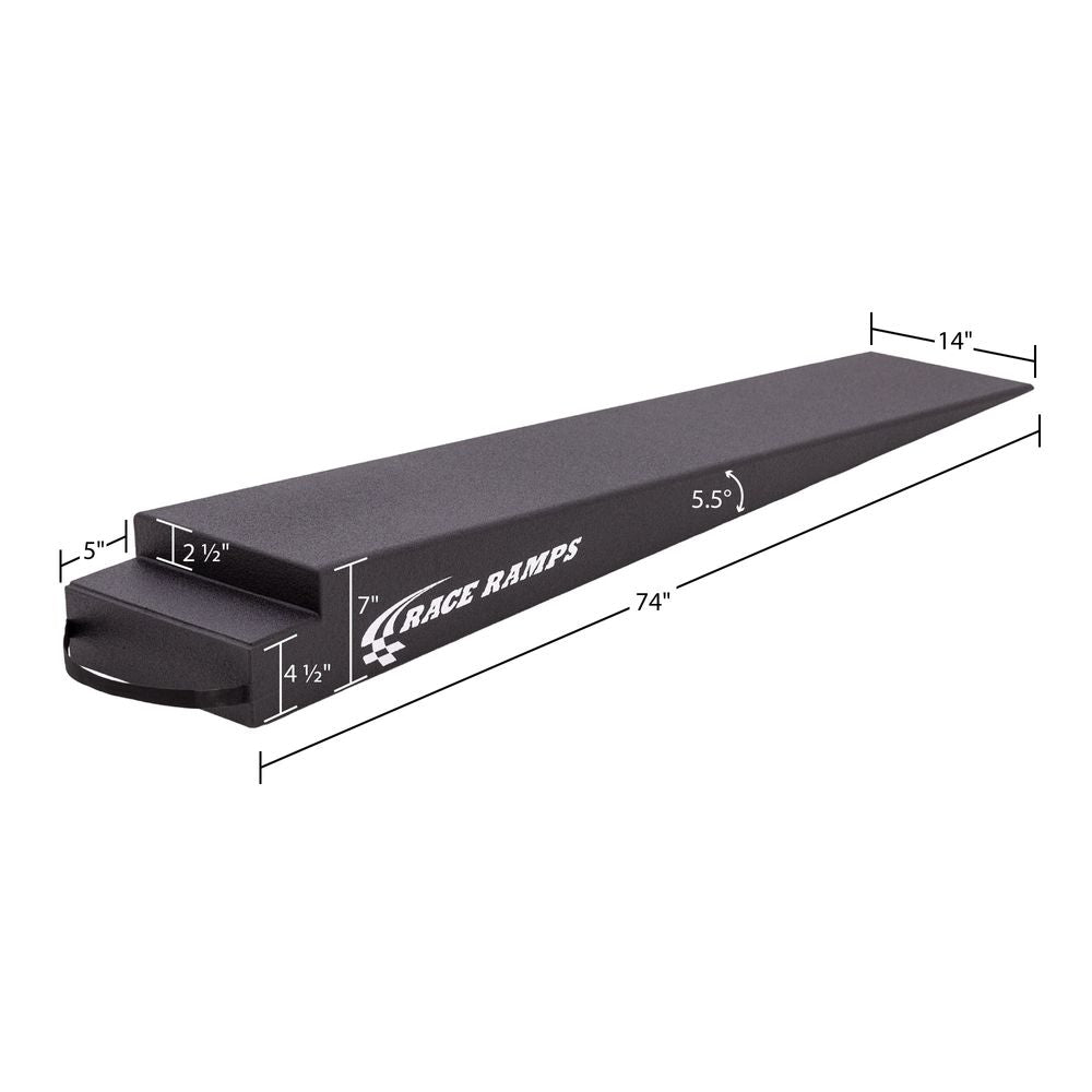Race Ramps Trailer Ramps