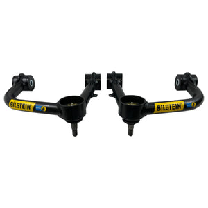 03-UP Toyota 4Runner Bilstein B8 Adjustable Front Upper Control Arms