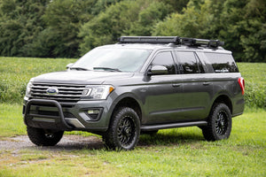 18-24 Ford Expedition 4WD 3 Inch Lift Kit | UCA - Rough Country