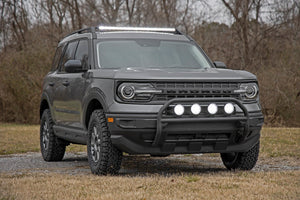 21-26 Ford Bronco Sport 4WD 1.5 Inch Lift Kit - Rough Country
