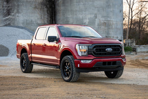 21-26 Ford F-150 4WD 2 Inch Lift Kit - Rough Country
