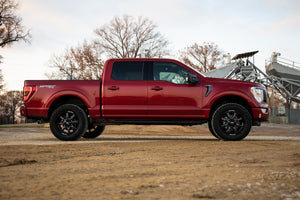 21-26 Ford F-150 4WD 2 Inch Lift Kit - Rough Country