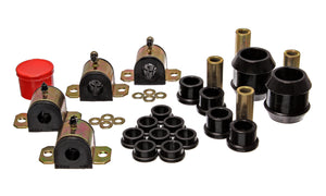 00-06 Toyota Celica Energy Suspension Hyper-Flex System