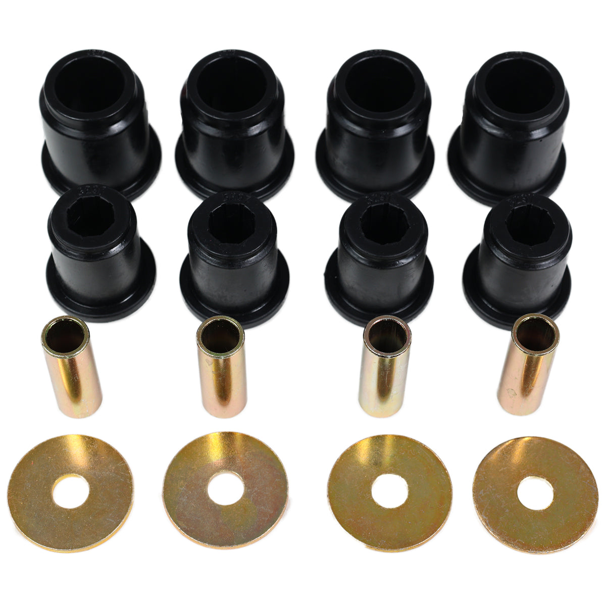 96-02 Toyota 4Runner Front Energy Suspension Control Arm Bushing Set