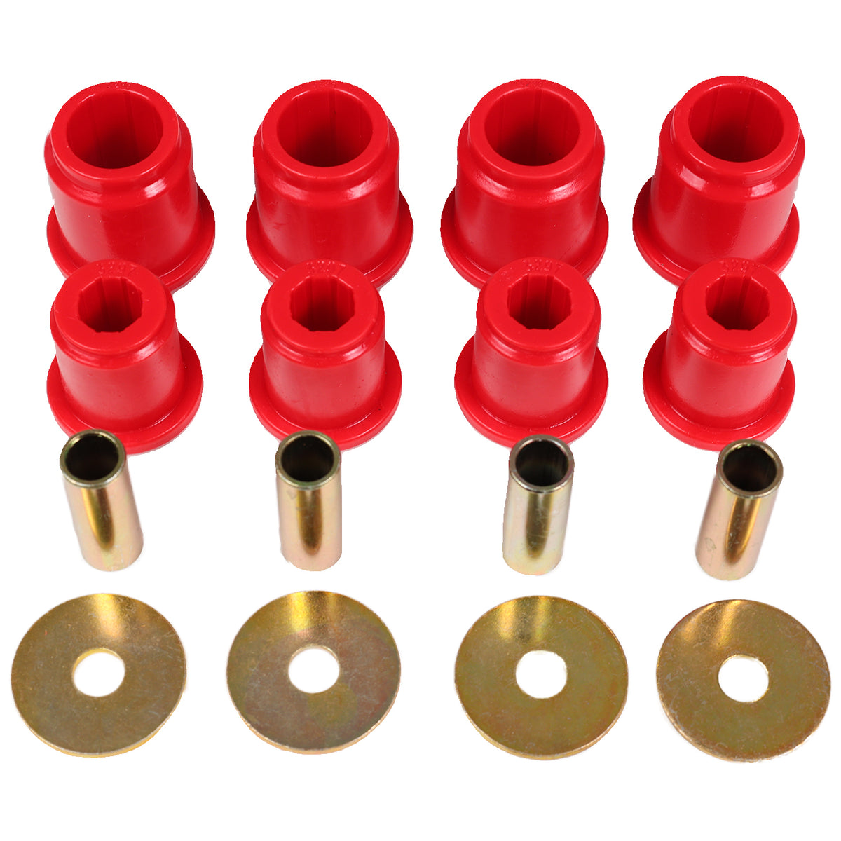 96-02 Toyota 4Runner Front Energy Suspension Control Arm Bushing Set
