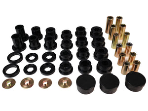 01-05 Lexus IS Rear Energy Suspension Control Arm Bushing Set
