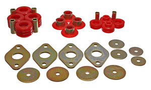 79-04 Toyota 4Runner/Pickup/Tacoma Energy Suspension Body Mount Set