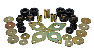 95-04 Toyota Tacoma Energy Suspension Body Mount Set