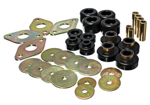 05-15 Toyota Tacoma Energy Suspension Body Mount Set