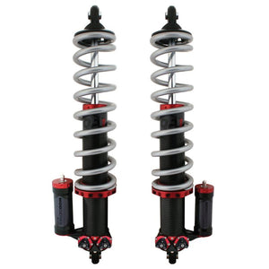 QA1 QA1 Coilover Kit | 1979-2004 Ford Mustang (Rear) - MOD Series, 175 lb/in Spring